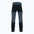 Pánske trekingové nohavice Fjällräven Keb Trousers Reg navy blue and black F85656R 2