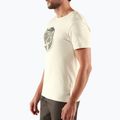 Fjällräven Arctic Fox pánska treková košeľa biela F87220