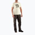 Fjällräven Arctic Fox pánska treková košeľa biela F87220 2