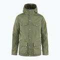 Pánska vetrovka Fjällräven Greenland green 11