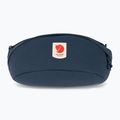 Fjällräven Ulvo Medium 570 navy blue F23165 ľadvinka