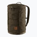 Mestský batoh Fjällräven Singi 20 l dark olive