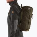 Mestský batoh Fjällräven Singi 20 l dark olive 5