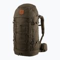 Trekingový batoh Fjällräven Singi 48 l dark olive
