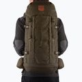 Trekingový batoh Fjällräven Singi 48 l dark olive 5