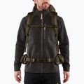 Trekingový batoh Fjällräven Singi 48 l dark olive 6