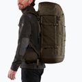 Trekingový batoh Fjällräven Singi 48 l dark olive 7