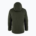 Pánska zateplená bunda Fjällräven Skogsö Padded deep forest 2