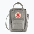 Ľadvinka Fjällräven Kanken Sling 2,5 l fog