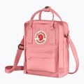 Taška na rameno Fjällräven Kanken Sling 2,5 l pink 2