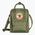 Taška na rameno Fjällräven Kanken Sling 2,5 l green