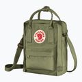 Taška na rameno Fjällräven Kanken Sling 2,5 l green 2