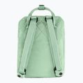 Fjällräven Kanken Mini 7 l mint green denný batoh 3