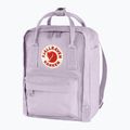 Detský turistický batoh Fjällräven Kanken Mini 457 pastel lavender 3