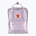 Fjällräven Kanken 16 l turistický batoh pastelová levanduľa