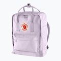 Fjällräven Kanken 16 l turistický batoh pastelová levanduľa 2