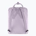 Fjällräven Kanken 16 l turistický batoh pastelová levanduľa 3