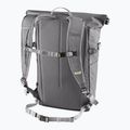 Turistický batoh Fjällräven High Coast Foldsack 24 l shark grey 2