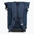 Fjällräven High Coast Foldsack 24 l 560 navy blue F23222 turistický batoh 2