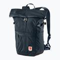 Fjällräven High Coast Foldsack 24 l 560 navy blue F23222 turistický batoh 6