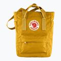 Turistická taška Fjällräven Kanken Totepack Mini 160 ochre