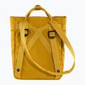 Turistická taška Fjällräven Kanken Totepack Mini 160 ochre 2