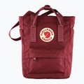 Turistická taška Fjällräven Kanken Totepack Mini 326 ox red