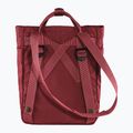 Turistická taška Fjällräven Kanken Totepack Mini 326 ox red 2