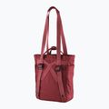 Turistická taška Fjällräven Kanken Totepack Mini 326 ox red 4