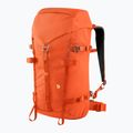 Batoh Fjällräven Bergtagen 30 l hokkaido orange