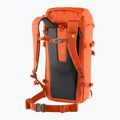 Batoh Fjällräven Bergtagen 30 l hokkaido orange 2