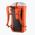 Batoh Fjällräven Bergtagen 30 l hokkaido orange 3