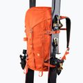 Batoh Fjällräven Bergtagen 30 l hokkaido orange 6