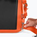 Batoh Fjällräven Bergtagen 30 l hokkaido orange 8