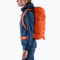 Batoh Fjällräven Bergtagen 30 l hokkaido orange 13