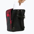 Fjällräven Kanken Re-Wool Batoh na notebook 15" red/black 5