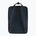Mestský batoh Fjällräven Kanken Re-Wool Laptop 15" 18 l night sky 3
