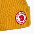 Fjällräven 1960 Logo Klobúk 161 horčicovo žltá 5