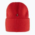 Zimná čiapka Fjällräven 1960 Logo Hat true red 2