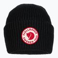 Fjällräven 1960 Logo Klobúk 550 black 2