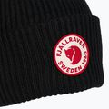 Fjällräven 1960 Logo Klobúk 550 black 4