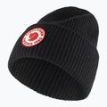 Fjällräven 1960 Logo Klobúk 550 black 6