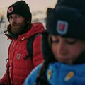 Fjällräven 1960 Logo Klobúk 550 black 8
