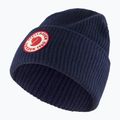 Zimná čiapka Fjällräven 1960 Logo Hat dark navy