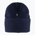 Zimná čiapka Fjällräven 1960 Logo Hat dark navy 2