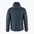 Pánska bunda Fjällräven Expedition Lätt Hoodie navy 2