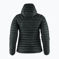 Dámska páperová bunda Fjällräven Expedition Latt Hoodie black F86120 6