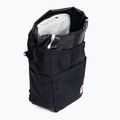 Fjällräven High Coast Foldsack 24 l 550 turistický batoh black F23222 4