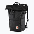 Fjällräven High Coast Foldsack 24 l 550 turistický batoh black F23222 5