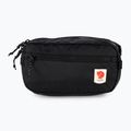 Fjällräven High Coast Hip 550 ľadvinka čierna F23223 2